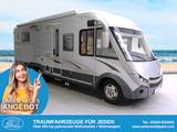 Carthago Chic E-Line 51 QB/Quensbett/Garage/Solar - Carthago Wohnmobil oder -wagen