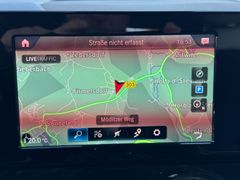 Fahrzeugabbildung Mercedes-Benz GLB 220d 4Matic AUTOMATIK Navi Sh Distronic Lane