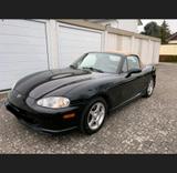 Mazda Mx5 NB "MIATA" - Mazda: Mx Miata
