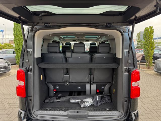 Toyota Proace (Verso) L1 Executive Standheizung AHK HUD