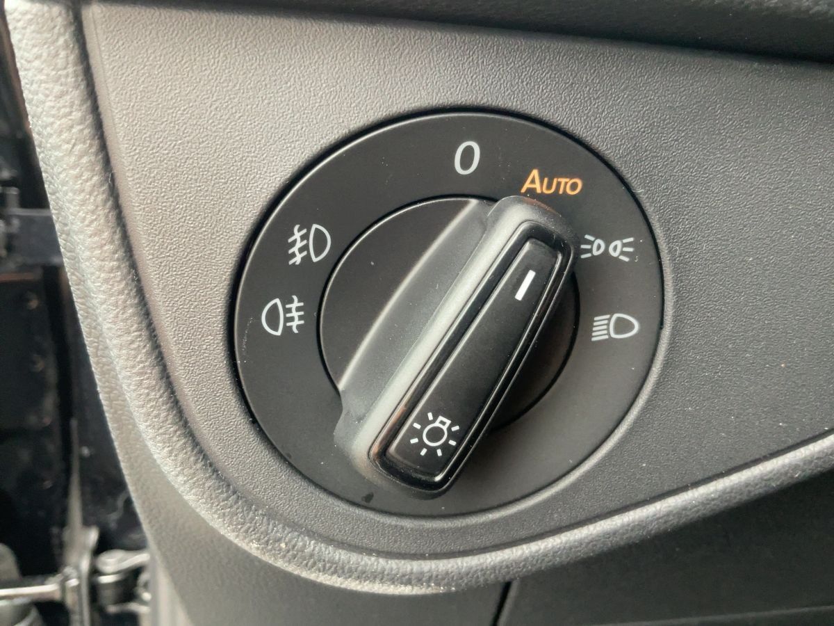 Volkswagen Taigo - Bild 16