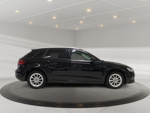 A3 Sportback Attraction 1.4 TFSI 6-Gang,Navi,PDC