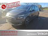 Citroën C4 Grand Picasso 1.2 PT130 Selection 7S Pano SHZ - Citroën C4: 7 Sitzer