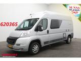 HYMER / ERIBA / HYMERCAR HymerCar 322 StreetLine 2.3 MJ Solar Lucht Luife - HYMER / ERIBA Kastenwagen