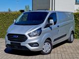 Ford Transit Custom Kasten 320 L2 (1.Hand, Lang, PDC) - Ford Transit: Lang