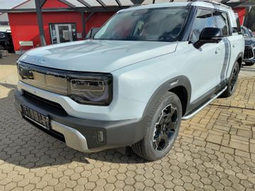 BAIC BJ30 4WD