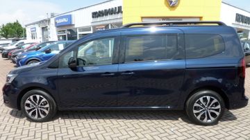 Renault Kangoo Grand Techno TCe 130 PS EDC 7 Sitzer Auto