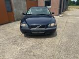 Volvo S60 2.4 - - gebrauchte Volvo S60 aus dem Jahr 2003