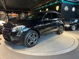 Mercedes-Benz GLE 350d*4M*AMG*NAVI*LEDER*PANO*TOTW.*360°*ASSIS - gebrauchte Mercedes-Benz GLE 350 aus dem Jahr 2017