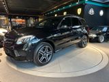 Mercedes-Benz GLE 350d*4M*AMG*NAVI*LEDER*PANO*TOTW.*360°*ASSIS - Mercedes-Benz GLE 350 aus 2017
