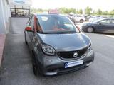 Smart ForFour 70 SPORT EDITION 1 1.0 mt - Smart ForFour edition-1