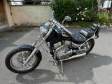 Suzuki Intruder 1400 - SUZUKI NÜRNBERG