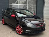 Seat Ibiza 1.0 81kW FR/NAVI/SHZ/6GANG/EDITION - Seat Ibiza: 6k