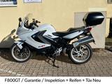 BMW F800GT / Garantie / Inspektion +Reifen + TÜV NEU - Offers matching your search criteria