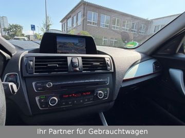 BMW 118 - 8
