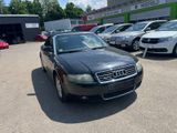 Audi A4 CABRIOLET 3.0 QUATTRO-KLIMATRONIC-NAVI-LEDER - Audi A4 aus 2005: 3.0