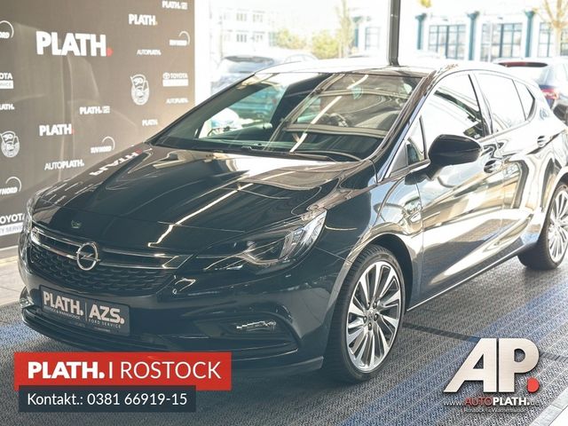 Opel Astra  K Lim. 5-trg. Innovation Start/Stop