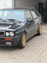 Lancia Delta integrale - Lancia: Integrale