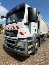 MAN TGS 26.320  6x2 - MAN Hannover