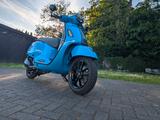 Vespa GTS 310 mit viel Zubehör  - Offers