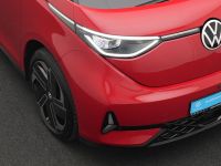Volkswagen ID. Buzz - Vorschau Bild 21