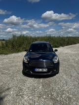 MINI Cooper D Countryman Cooper D Cooper