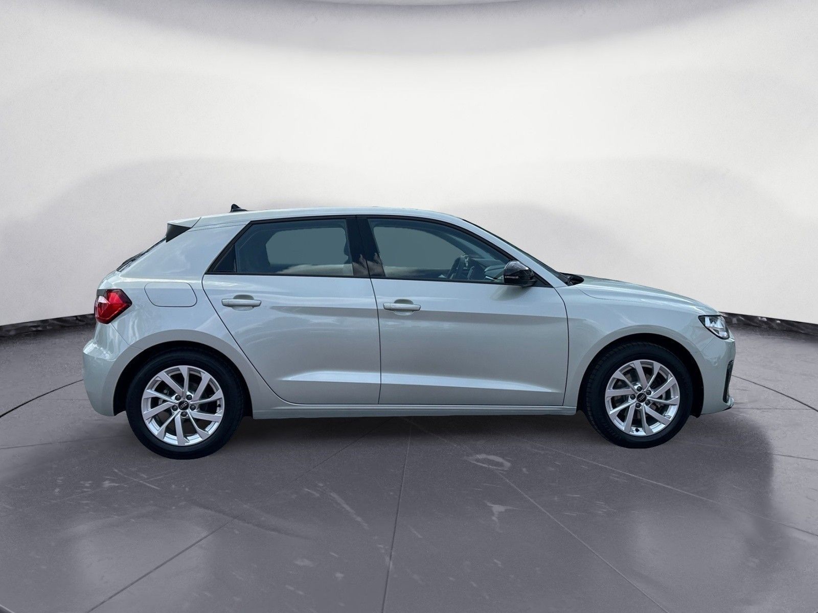 Audi A1 - Bild 6