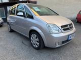 Opel Meriva Edition