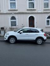 Fiat 500 X zu verkaufen Preis VB - Fiat 500X in Wuppertal