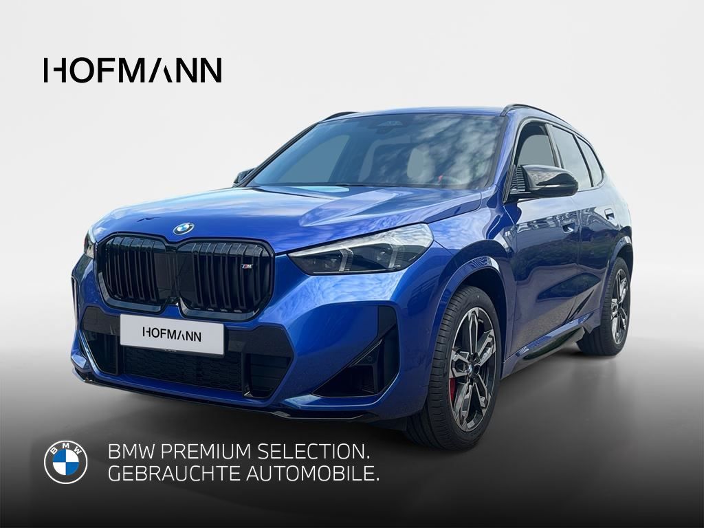 BMW X1 M35i xDrive M Sport Pro ACC Innovation Memory foto 1