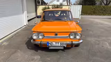 NSU TT Prinz  - NSU Gebrauchtwagen