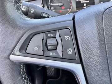 Bild 18 Opel Mokka X 1.4 NAVI/PDC V+H/CarPlay/KLIMA-AT