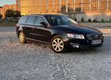 Volvo V70 D4 2.0 Aut.  - Volvo V70 mit Diesel-Antrieb: 2.4