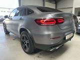 Mercedes-Benz GLC 300 de 4Matic Night-Paket Burmester HUD ACC - Hybrid (Diesel/Elektro): Sportwagen
