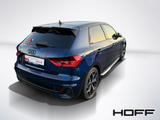 Audi A1 Sportback 30 TFSI S line 18Zoll Teilleder Nav - Audi A1 mit Benzin-Antrieb: Kleinwagen