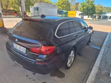 BMW 530d Touring A Luxury Line  - BMW 530 aus 2016