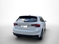 Skoda Fabia - Vorschau Bild 4