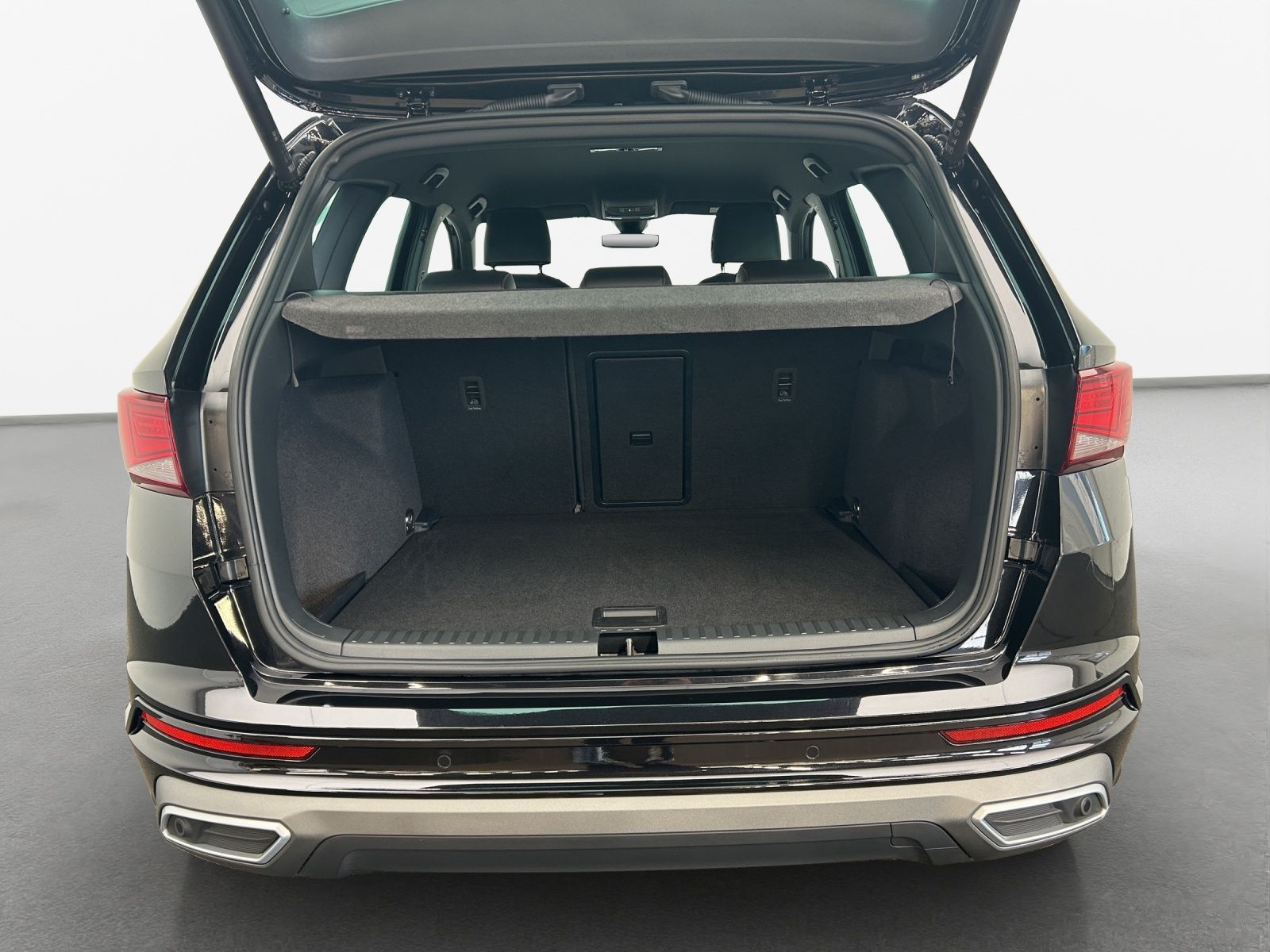Seat Ateca - Bild 14