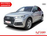 Audi Q5 2.0 TFSI quattro sport Panorama Standheizung - Audi Q5: TFSI