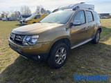 Dacia Duster Prestige 4x2 I 1,2 TCe125 Navi, AHK - Dacia Duster: Grün