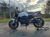 Yamaha FZ1 - YAMAHA 2008 FZ1