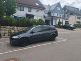 Renault Megane BJ 2008 2,0 CDTI - Renault Megane aus 2008: Kombi