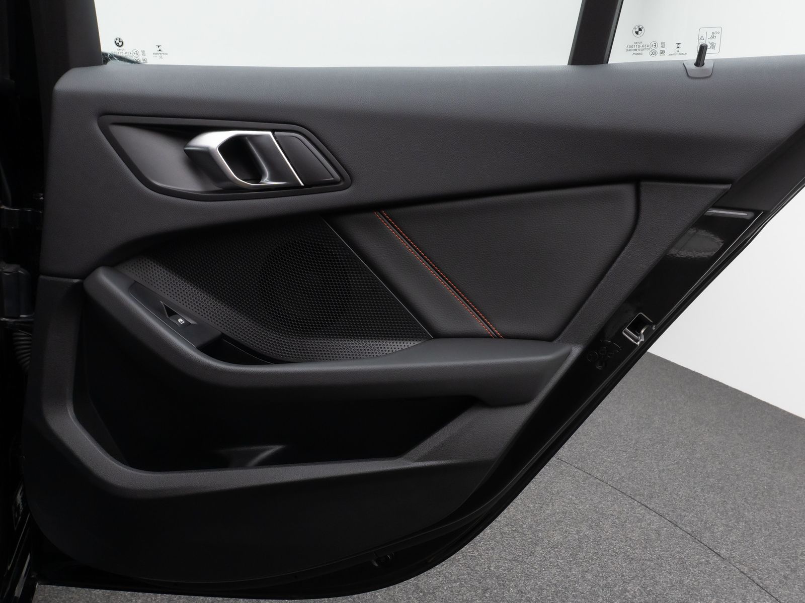 Fahrzeugabbildung BMW 118i Sport Line Kamera DAB HiFi Lenkrhzg Sport