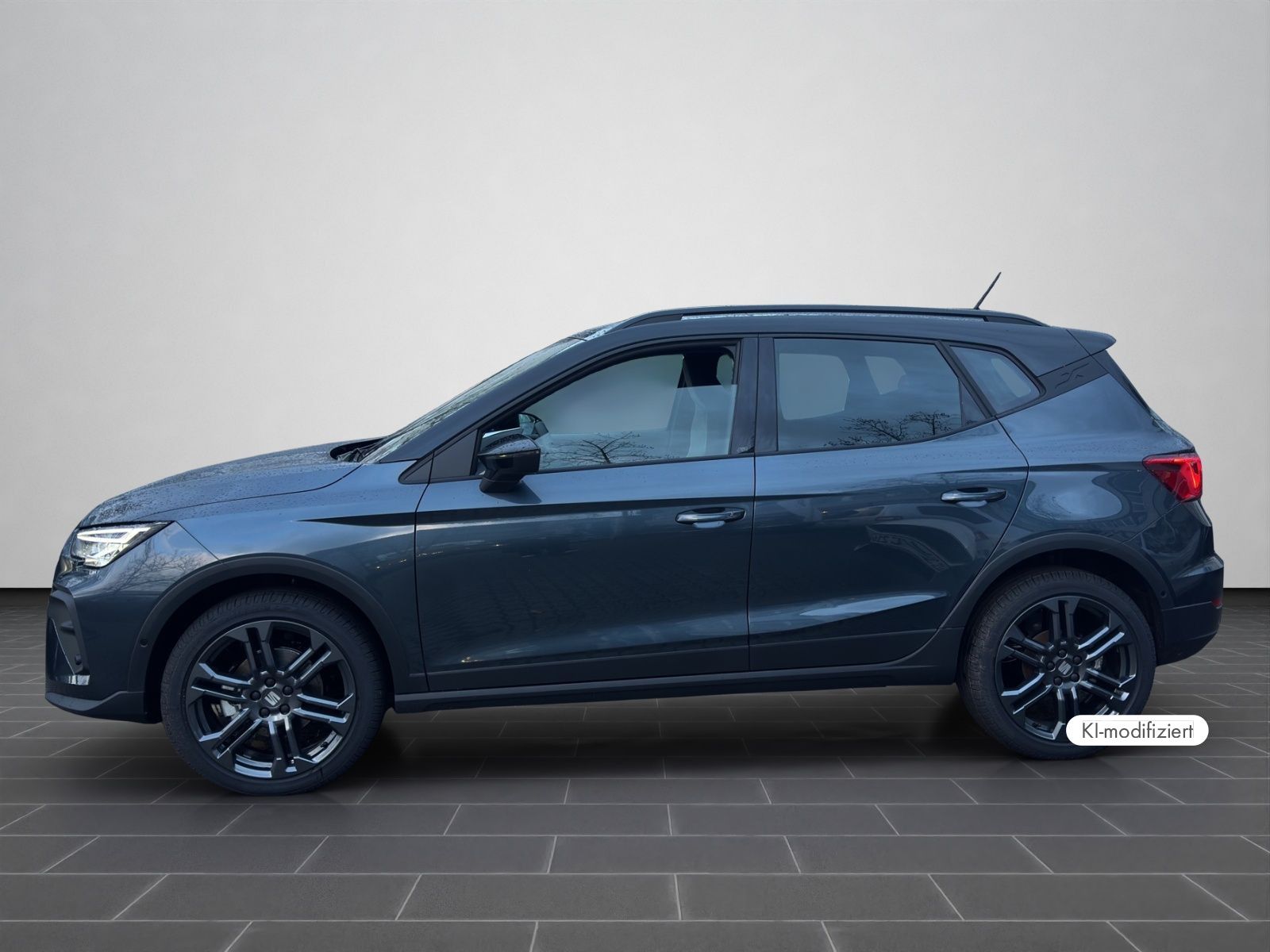 Seat Arona - Bild 9