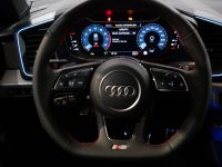 Audi A1 - Vorschau Bild 9