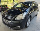 Toyota Verso Travel,Automatik,Navi,7-Sitzer,2.Hand - Toyota Verso: Automatik