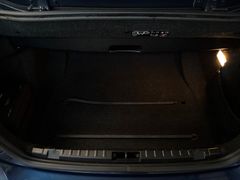 Fahrzeugabbildung BMW 118i Cabrio M Sportpaket