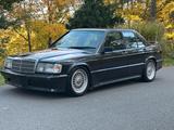 Mercedes-Benz 190E 2.3 16v Evolution Sport - Mercedes-Benz 190: Evo