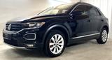Volkswagen T-Roc Sport 4Motion - schwarze Volkswagen T-Roc