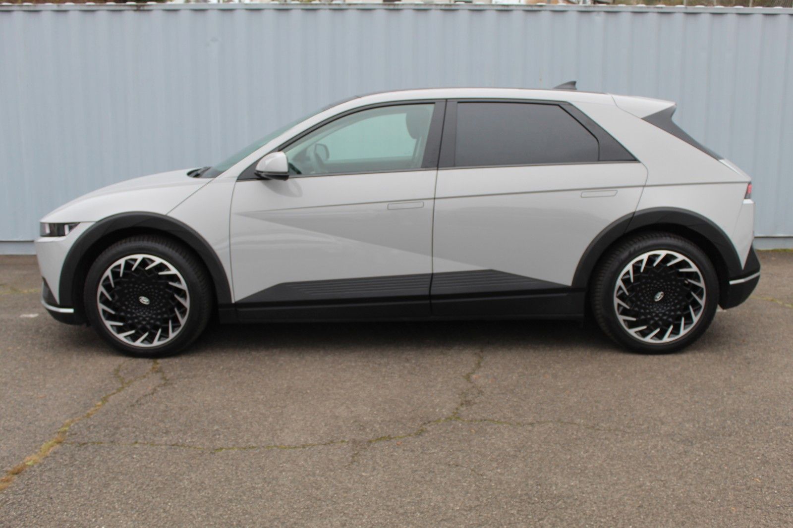 Fahrzeugabbildung Hyundai IONIQ 5  Techniq BOSE*Panorama*20"Alu